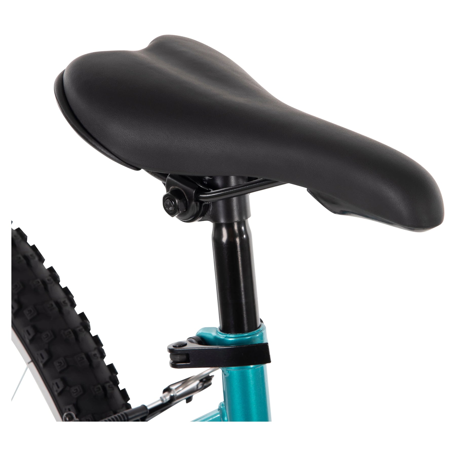 Huffy 29" Rock Creek Mountain Bike, Fits Riders 5'0"+, Blue, Adult, Women'S